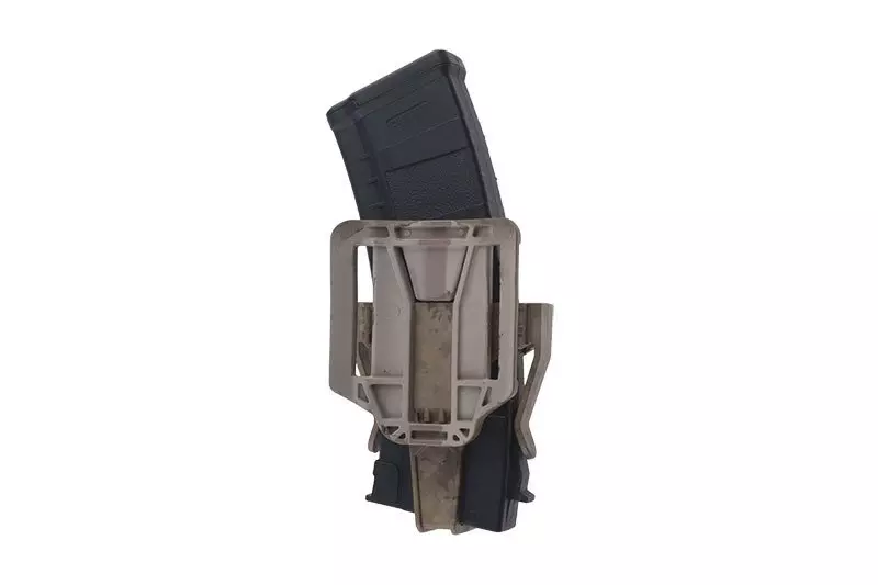 Rychloupínací pouzdro 7.62 FSMR (opaskové pouzdro) - ATC