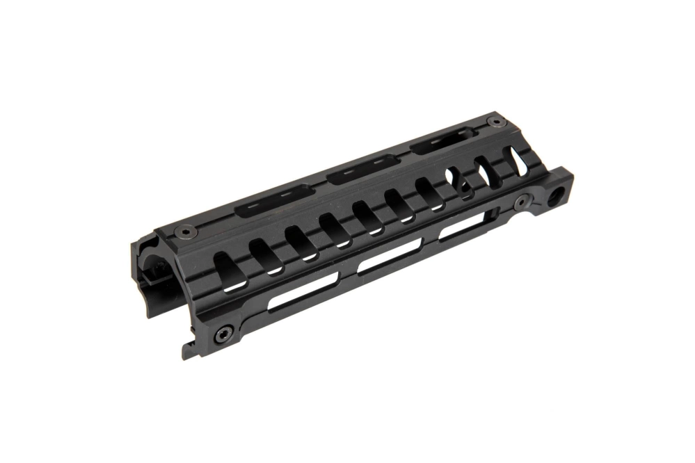  Guardamanos M-LOK para armas de airsoft de MP5