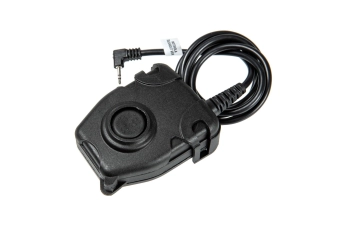 zPeltor - Motorola M1 PTT Button