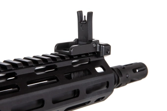 Sniper airsoft Golden Eagle E6952M 14.5'' M-LOK Noir