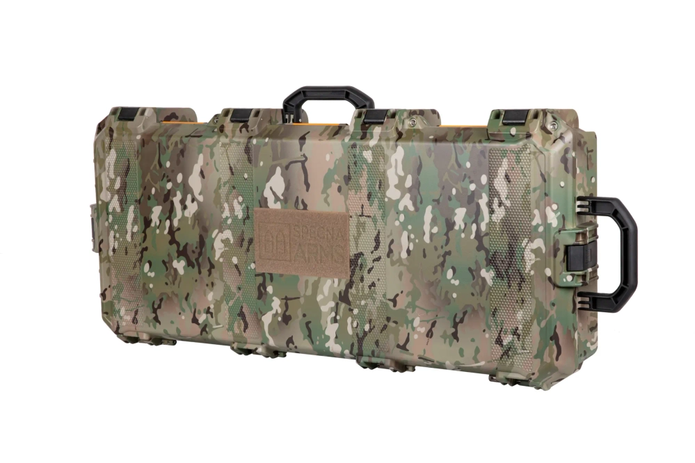 Wapenkoffer Specna Arms Gun Case V2 - MC®