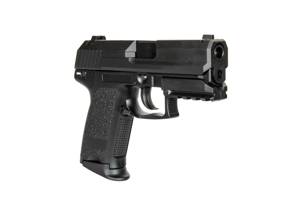 Replika pistoletu Compact - Czarna