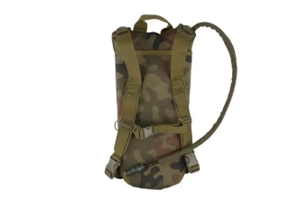 Cover with Hydration Bladder - wz.93 “Woodland Panther”