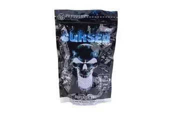 Billes  0.20g Action Sport Games Cursed 5000 pièces