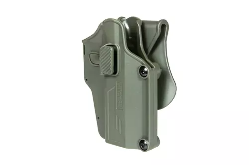Holster universel Per-Fit™ - OD