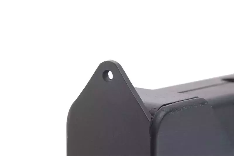 Ametralladora de airsoft G12 (GG)