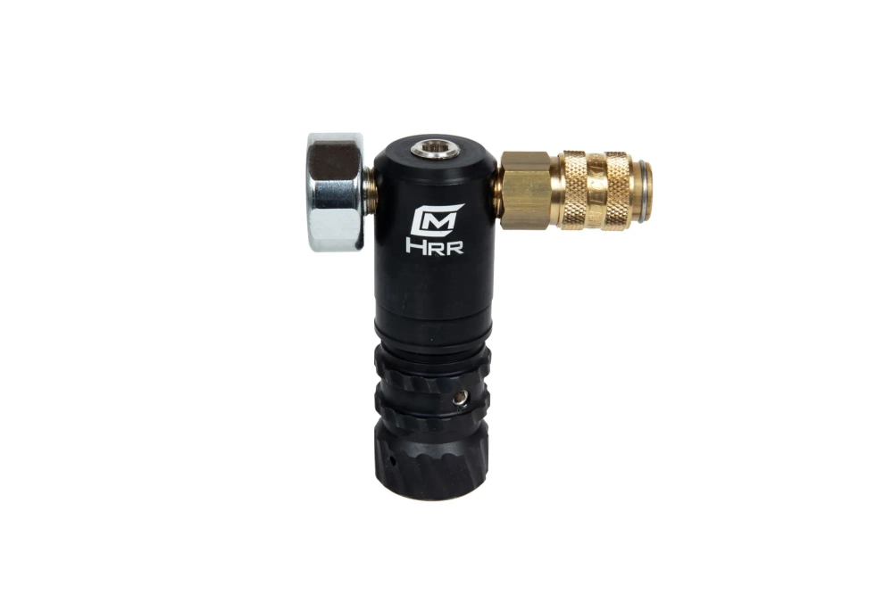 Regulator HRR - QD EU 