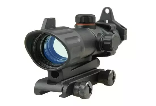 Organe de visée optique