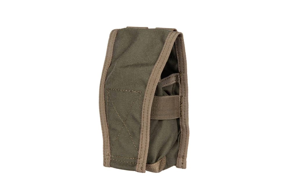 Chargeur simple SR-25 - Vert Ranger