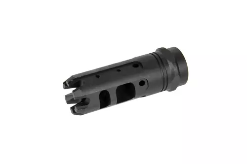 SI King Comp flash hider
