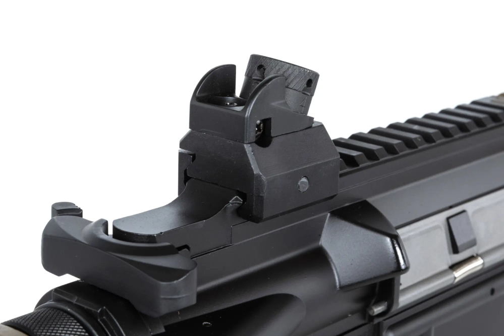 ASG Specna Arms SA-PH22 PRIME™ HAL™ ETU Karabijn Hoog koppel Chaos Brons Versie