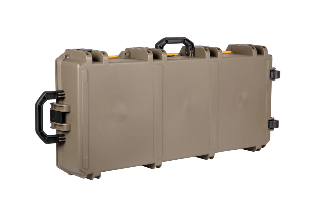 Pouzdro na zbraň Specna Arms Gun Case V2 - Tan