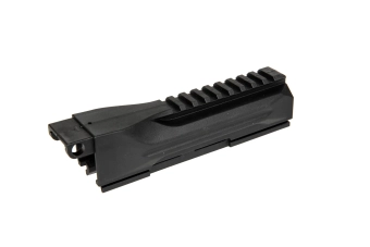 Polymerní lůžko ELAK-12