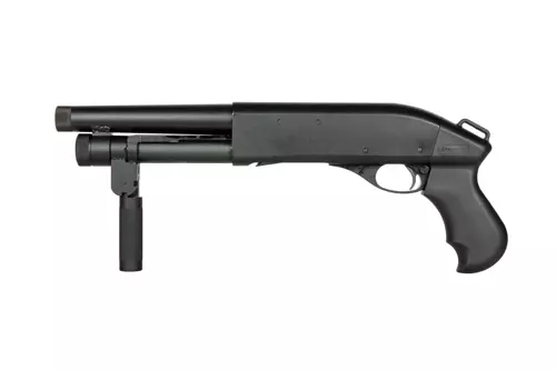 Fusil à pompe airsoft CAM MKIII AOW