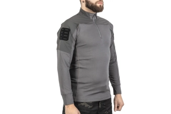 Camisa Emerson Gear Blue Label Frogmen Tactical Wolf Grey