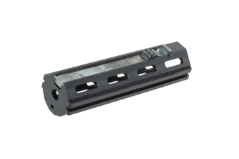 Retro Arms TSG CNC zuiger 5 stalen tanden (9399)