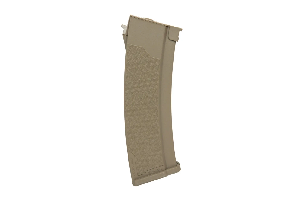 S-Mag Magazine for SA-J series - Hi-cap - tan