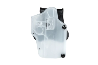 Universal Per-Fit Holster - Ice
