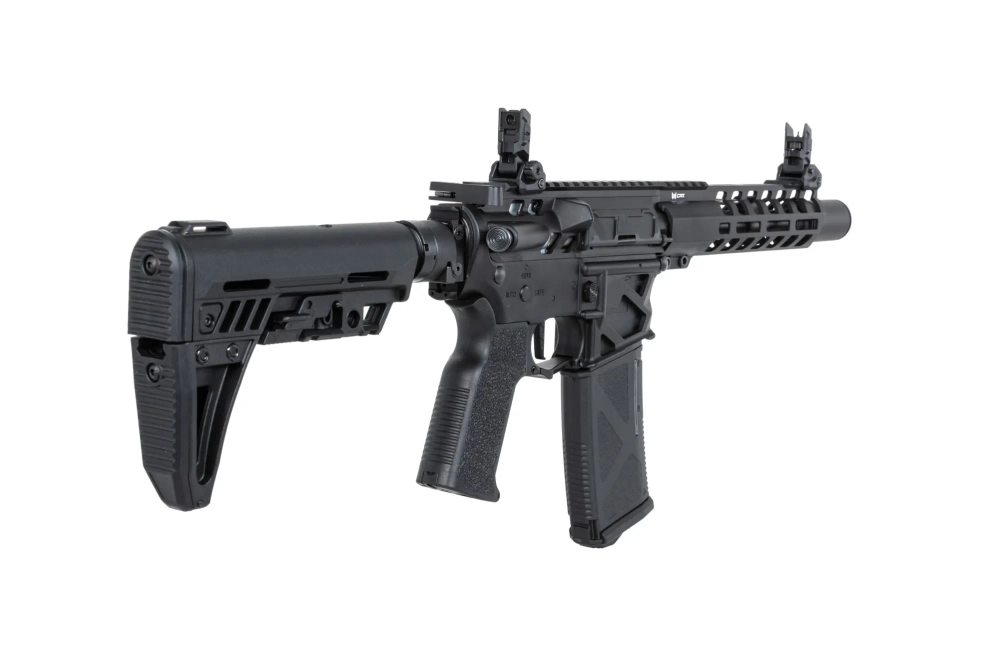 ASG Arcturus X C.A.T. AR-15 Legend 8,5" AR AEG FE™ Karabijn