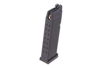 Green Gas 23 BB Magazine for KP-17 Replicas