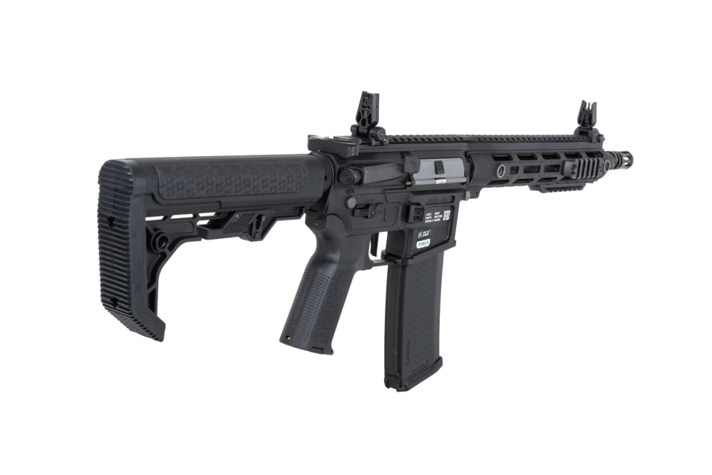 Specna Arms SA-F05-RL FLEX™ BLDC™ Culata Light Ops/ HAL ETU™ Gen. 2 airsoft Carbine Negro