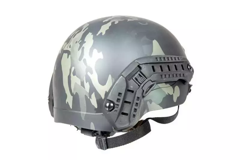 Réplica del casco Casco Sentry XP - MC Negro