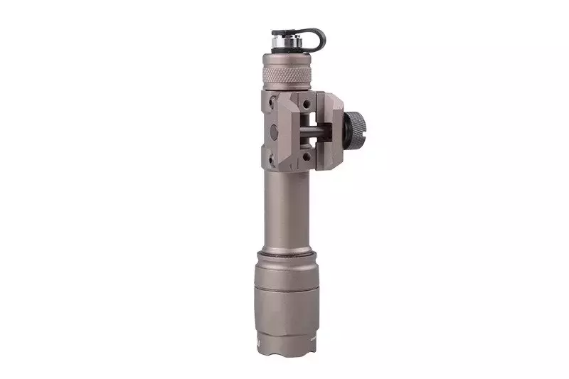 Linterna táctica M600C Scout - dark earth