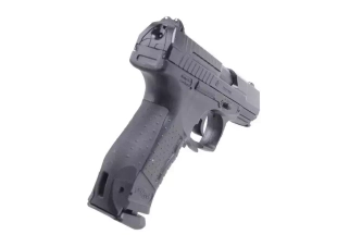Pistole ASG GBB Walther P99 Metal CO2