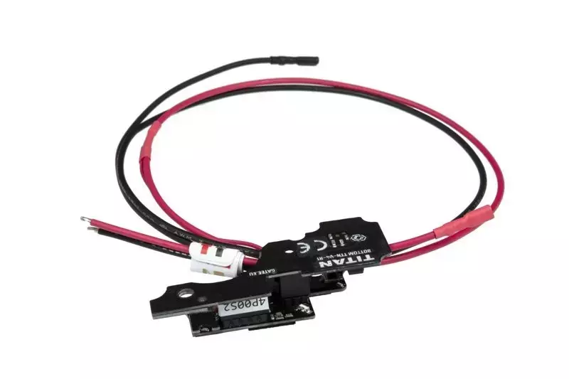 TITAN™ V2 NGRS BASIC [Rear Wired] Controller Set