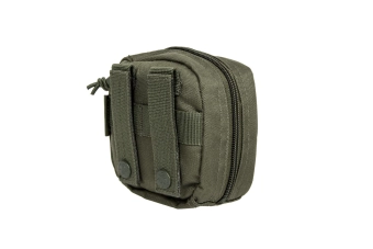 Mini Utility Pouch - Olive Drab
