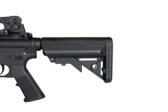 Airsoft rifle Specna Arms SA-F11 FLEX™ X-ASR 1.14 J Black