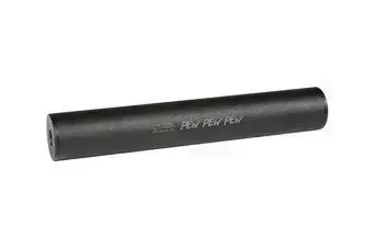 Pew Pew Pew Covert Tactical PRO 40x250mm silencer