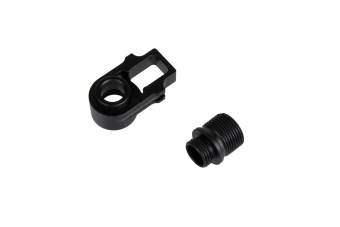 Silencieux NEO pour répliquess TM Hi-Capa AEP Nineball