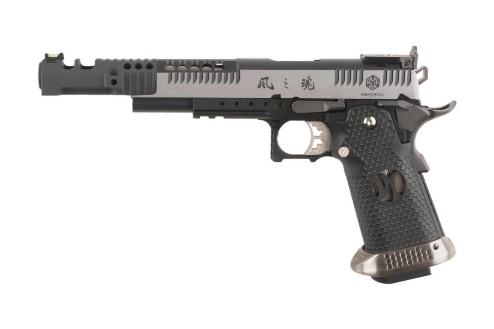 Replika pistoletu AW-HX2401
