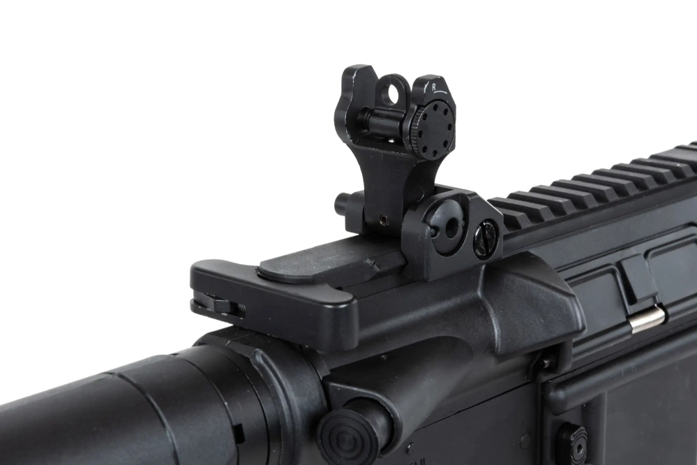 Golden Eagle MC6598 GBB airsoft Carbine Black