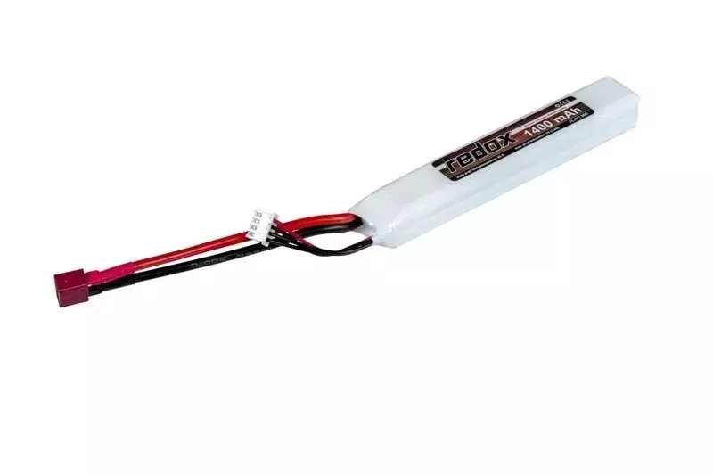 Akumulator LiPo 1400 mAh 11,1V 30C