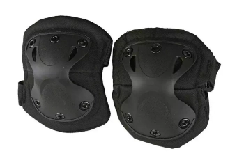 Elbow pads Future - Black