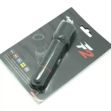 Lampe FMA F2 CREE Q4 - noir