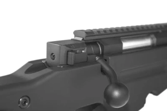 SV-98 CORE™ sniper rifle replica - black