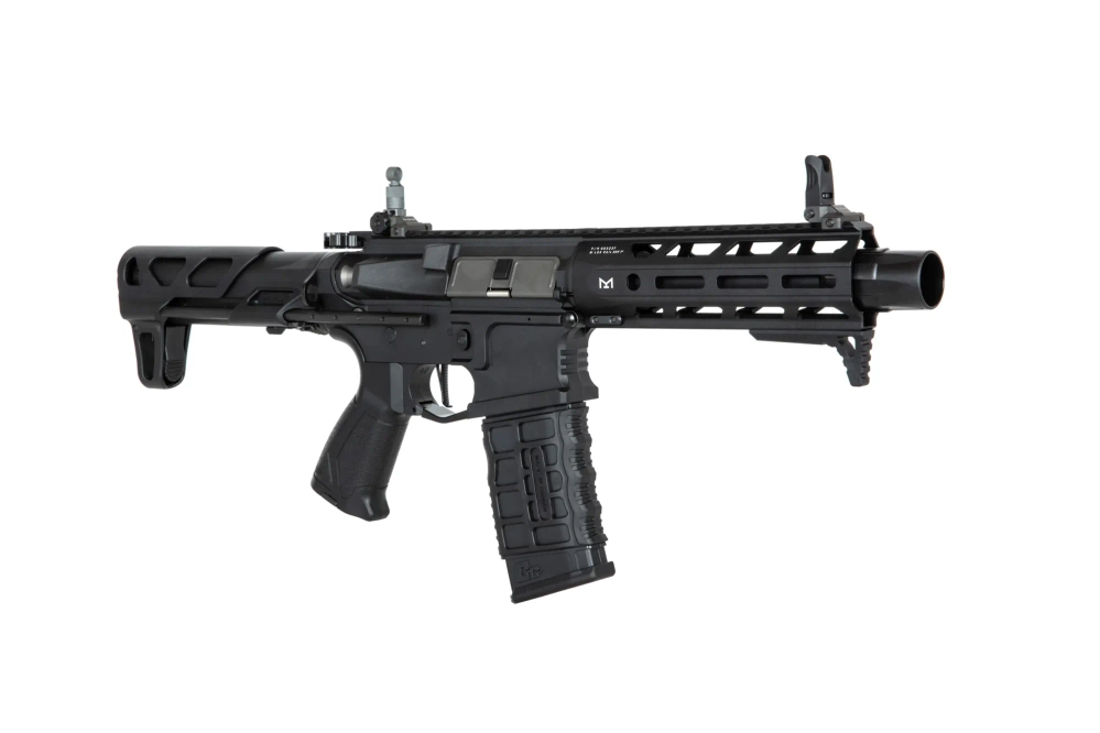 Replika karabiny ARP556 2.0 - černá