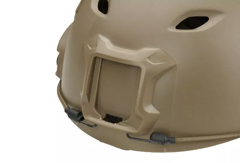FAST PJ helmet replica - Tan