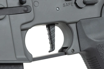 airsoft Specna Arms SA-P20 PRIME™ HAL™ ETU Carbine High Torque Chaos Grey Version