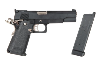 Pistola de airsoft 3302