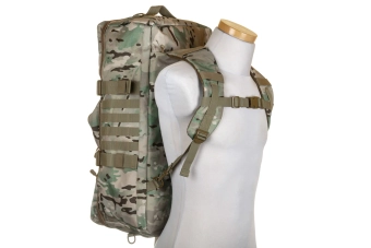 Batoh Specna Arms Tactical MC 40L
