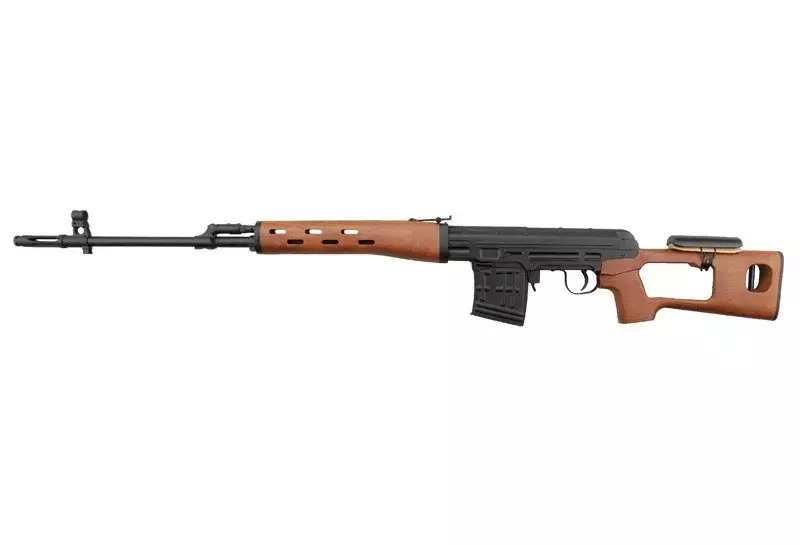 Fusil airsoft gFGWD Classic