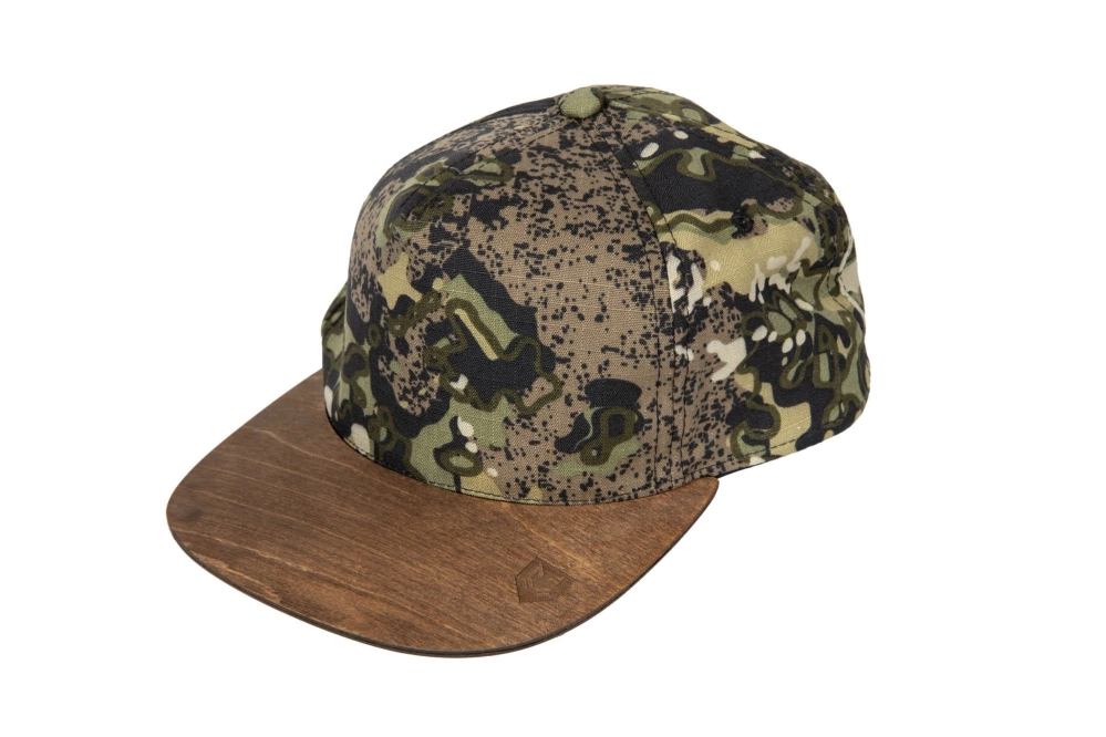 WH-01 Wood Hat -MAPA®