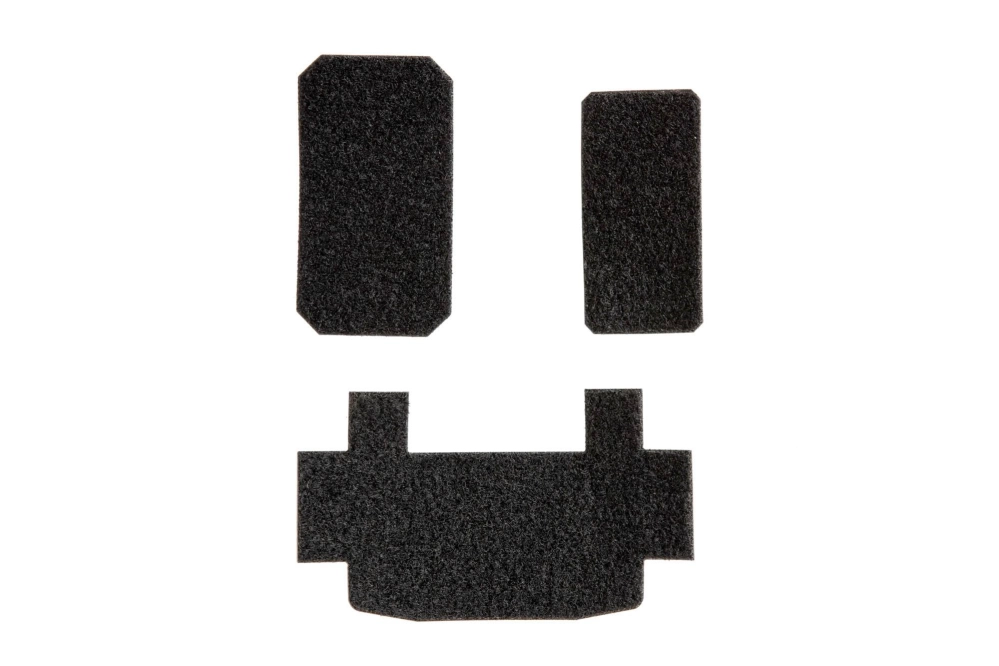 Tactical tool case - Dark Earth