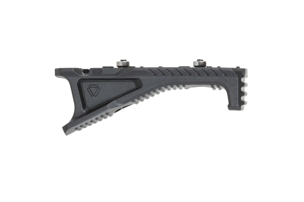 Kątowy chwyt przedni Strike Industries M-LOK/KeyMod Link Cobra Czarny