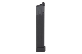 Green Gas 43-BB Modify magazine for Hi-Capa replicas