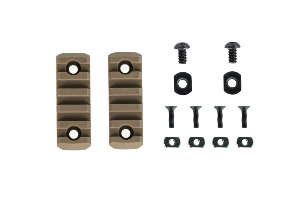 Wosport MK HL-104-E helm replica (standaard versie) Tan